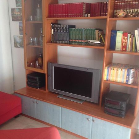 Latavernapartment Mascalucia Exteriör bild